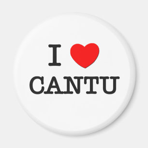 Imán Amo Cantu