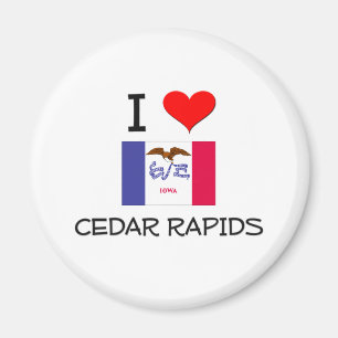Imán Amo CEDAR RAPIDS Iowa