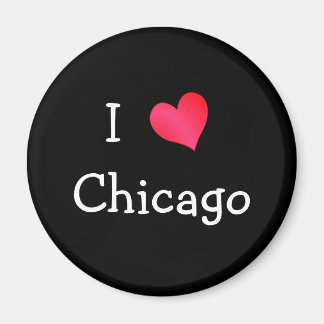 Imán Amo Chicago