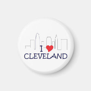 Imán Amo Cleveland