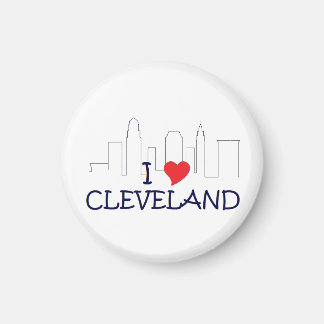 Imán Amo Cleveland