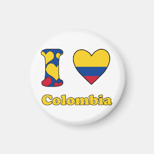 Imán Amo Colombia