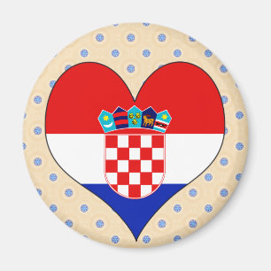 Imán Amo Croacia