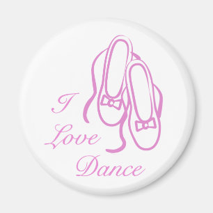 Imán Amo danza