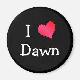 Imán Amo Dawn