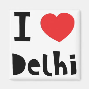 Imán Amo Delhi