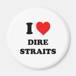 Imán Amo Dire Straits
