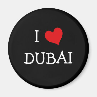 Imán Amo DUBAI