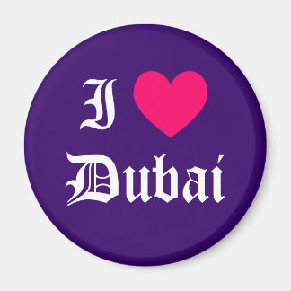 Imán Amo Dubai