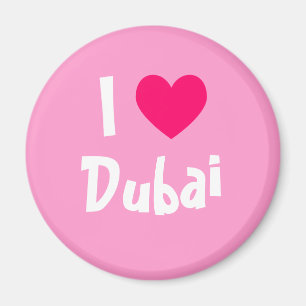 Imán Amo Dubai