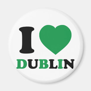 Imán Amo Dublín