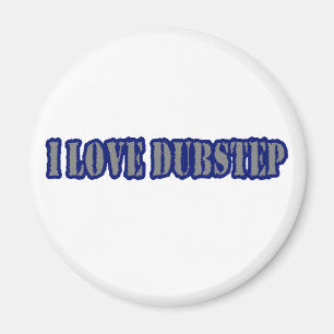 IMÁN AMO DUBSTEP