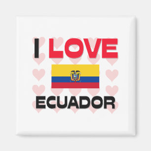 Imán Amo Ecuador