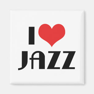Imán Amo el Jazz