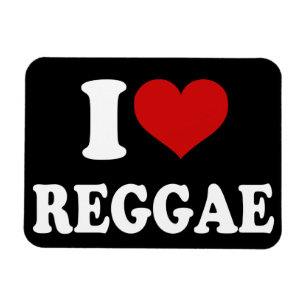 Imán Amo El Reggae