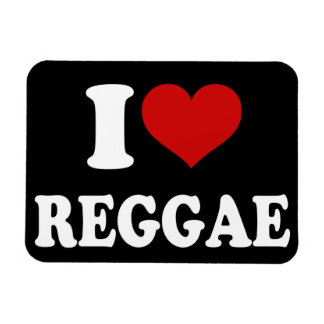 Imán Amo El Reggae