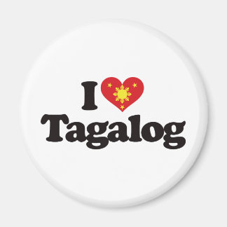 Imán Amo El Tagalog