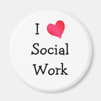 Imán Amo El Trabajo Social