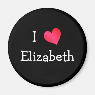 Imán Amo Elizabeth