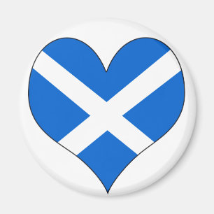Imán Amo Escocia