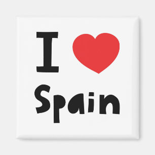 Imán Amo España