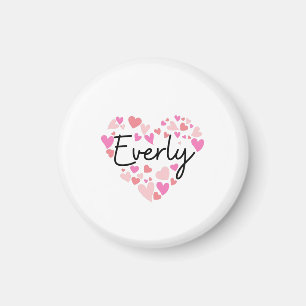 Imán Amo Everly ]