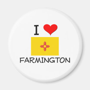 Imán Amo Farmington New México