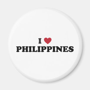 Imán Amo Filipinas