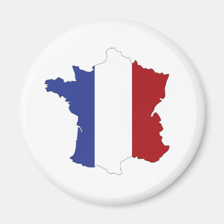 Imán Amo Francia