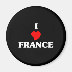 Imán Amo Francia