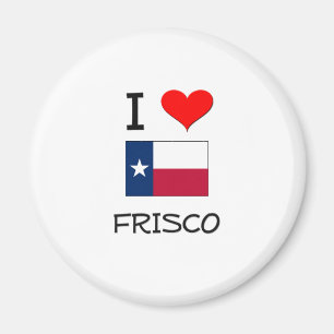 Imán Amo Frisco Texas