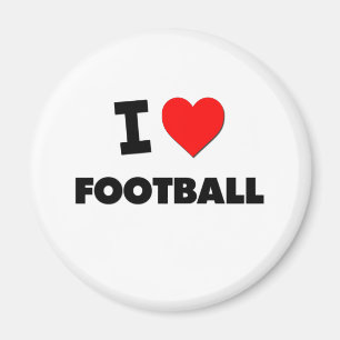 Imán Amo fútbol