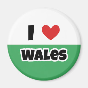 Imán Amo Gales