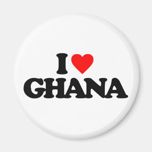 IMÁN AMO GHANA