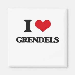 Imán Amo Grendels