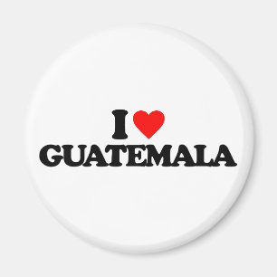 IMÁN AMO GUATEMALA