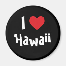 Imán Amo Hawaii