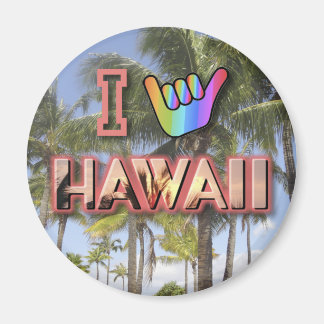 Imán Amo Hawaii