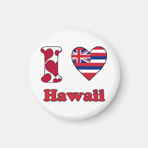 Imán Amo Hawaii