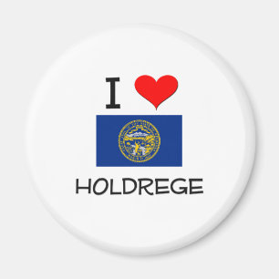 Imán Amo Holdrege Nebraska