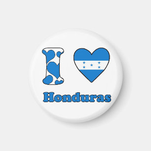 Imán Amo Honduras