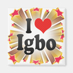 Imán Amo Igbo