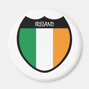 Imán Amo Irlanda