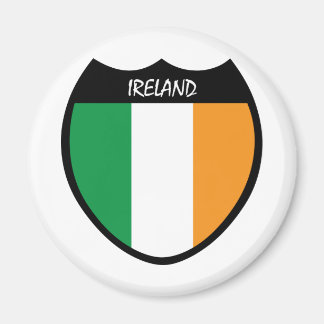 Imán Amo Irlanda