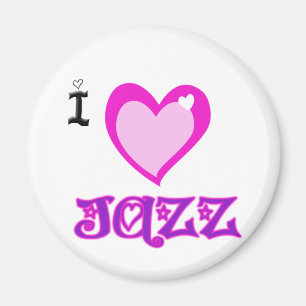 Imán AMO jazz