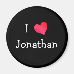 Imán Amo Jonathan