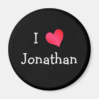 Imán Amo Jonathan