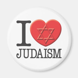Imán Amo judaísmo