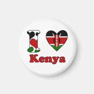 Imán Amo Kenia