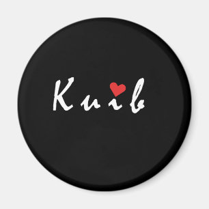 Imán Amo Kiev